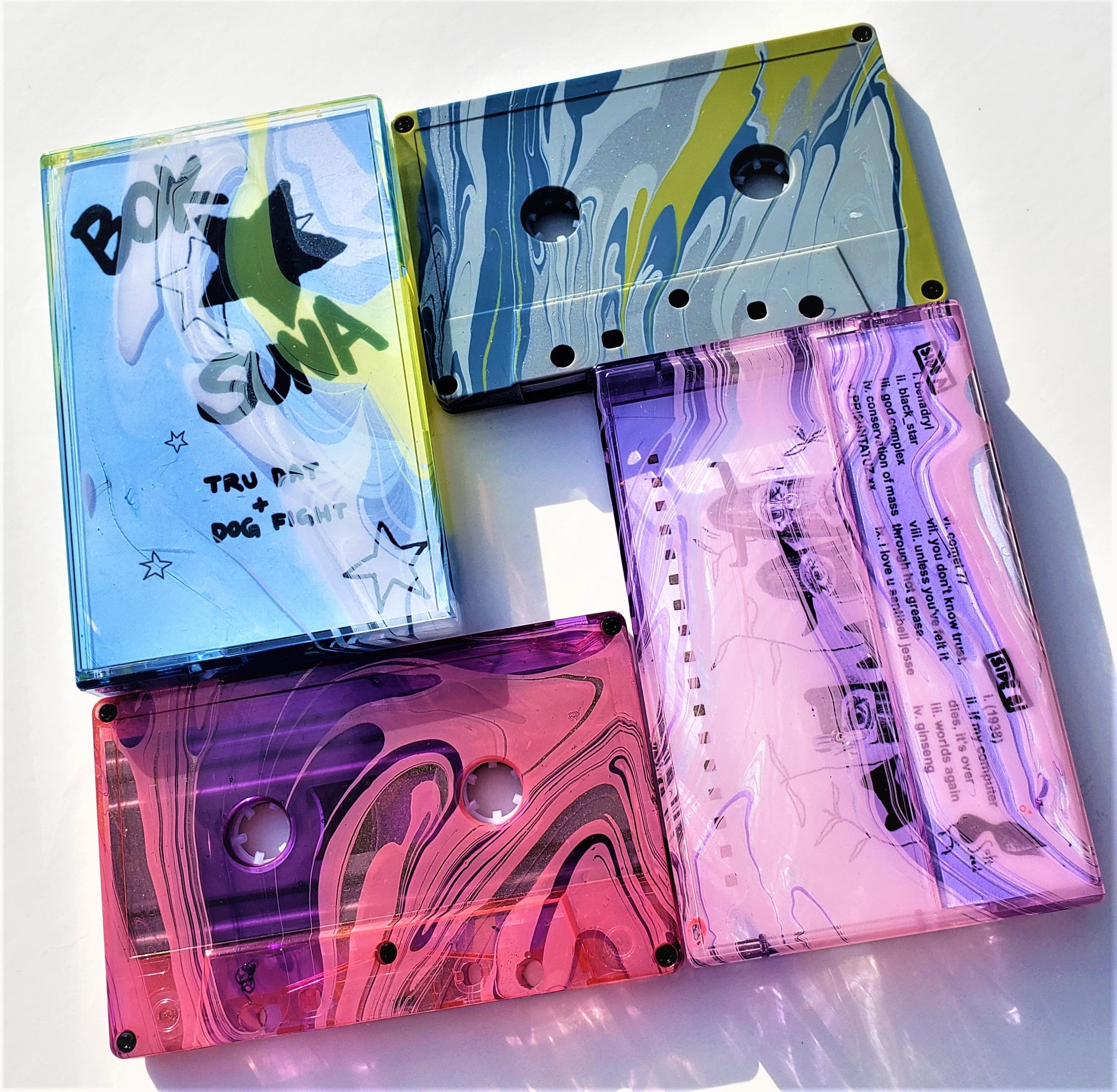 COMPLEX セット➕クリアファイル付き COMPLEX セット➕クリアファイル付き 【公式通販】